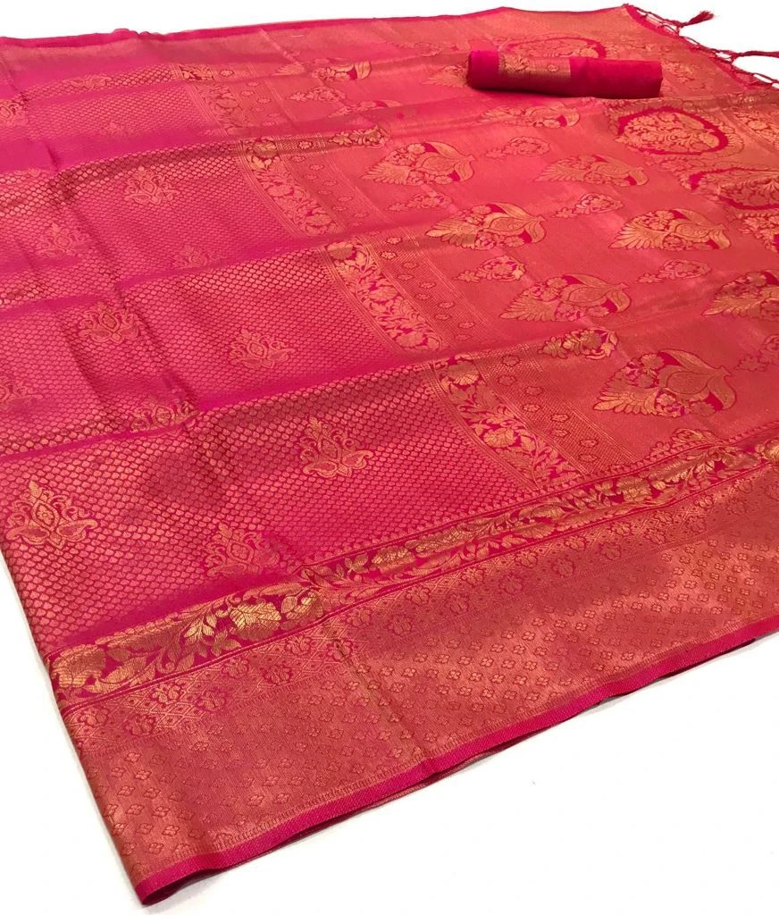 KUNTAL SILK